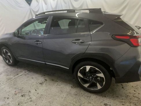 Used 2024 Subaru Crosstrek 2.5i Limited image 6