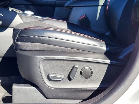 Used 2023 Ford Escape ST-Line w/ Tech Pack #1 image 20