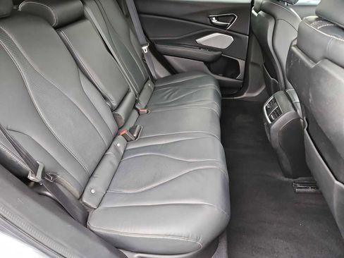 Used 2022 Acura RDX FWD w/ Technology Package image 21