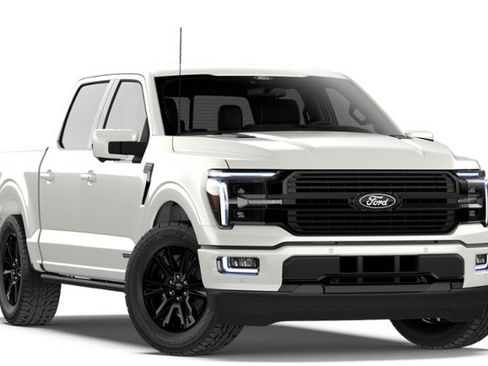 New 2026 Ford F150 Platinum AWD/4WD image 26