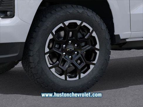 New 2026 Chevrolet Colorado Z71 image 9