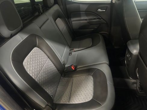 Used 2019 Chevrolet Colorado Z71 image 21