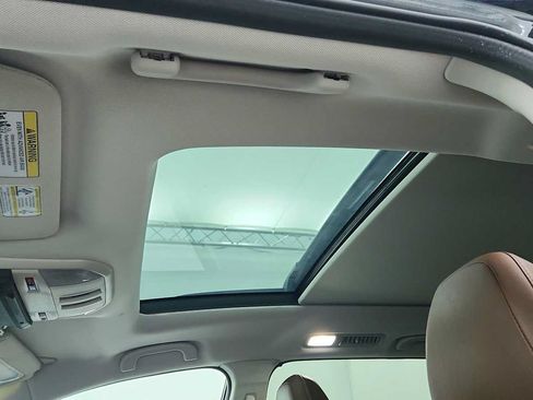 Certified 2023 Subaru Ascent Touring AWD/4WD image 15