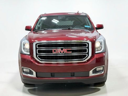Used 2016 GMC Yukon SLT AWD/4WD image 9