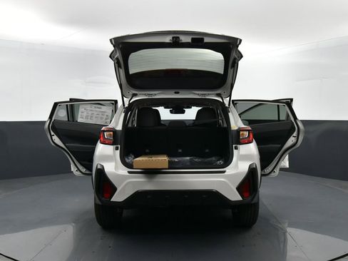 Certified 2026 Subaru Crosstrek 2.0i Premium image 14