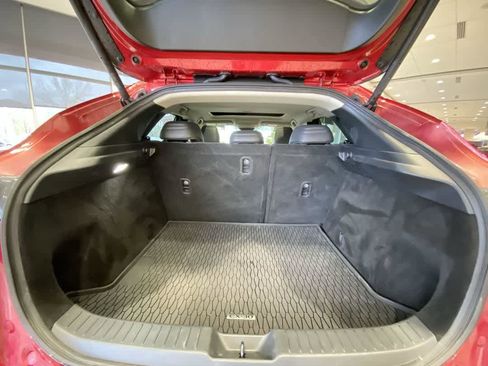 Used 2023 MAZDA CX-30 2.5 Turbo w/ Premium Package image 27