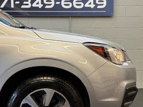 Used 2018 Subaru Forester 2.5i w/ Alloy Wheel Package AWD/4WD image 9