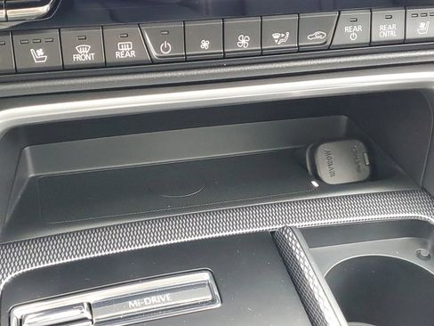 New 2026 MAZDA CX-90 Plug-In Hybrid w/Premium Sport AWD/4WD image 31