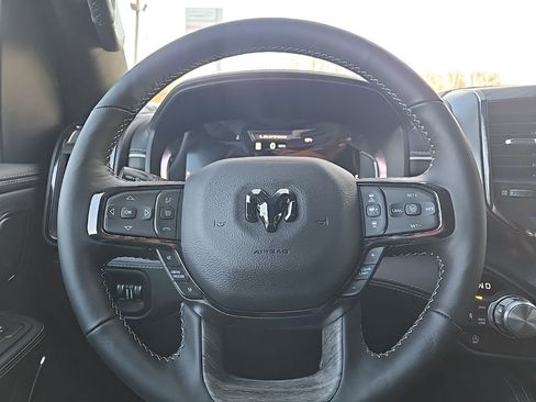 New 2026 RAM 1500 Limited image 60