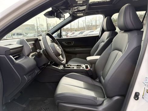 New 2026 Subaru Outback Premium image 11