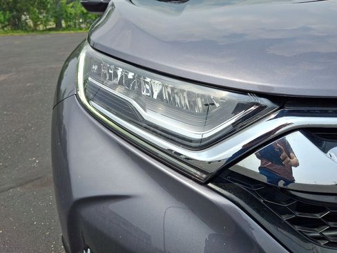 Used 2017 Honda CR-V Touring image 28