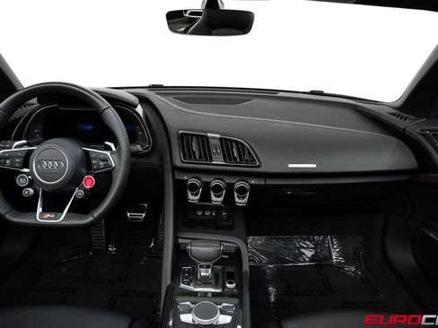 Used 2023 Audi R8 V10 performance AWD/4WD image 38