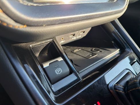 Used 2022 Subaru Outback Wilderness image 32