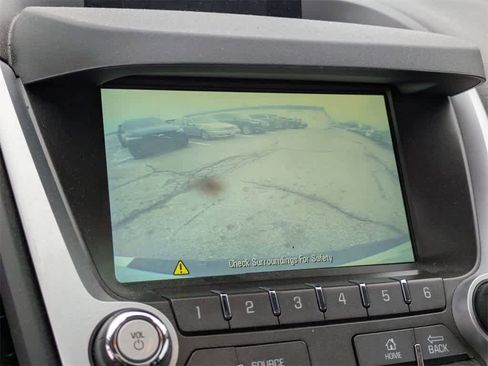 Used 2014 GMC Terrain Denali image 30