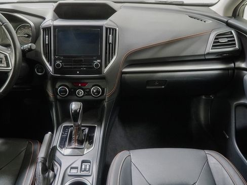 Used 2018 Subaru Crosstrek 2.0i Limited AWD/4WD image 35
