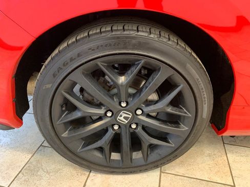 Used 2020 Honda Civic Si image 12