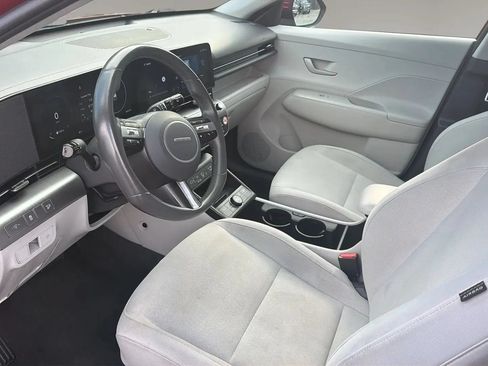 Used 2024 Hyundai Kona SEL w/ Convenience Package FWD image 24