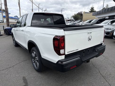 Used 2019 Honda Ridgeline RTL-E image 5