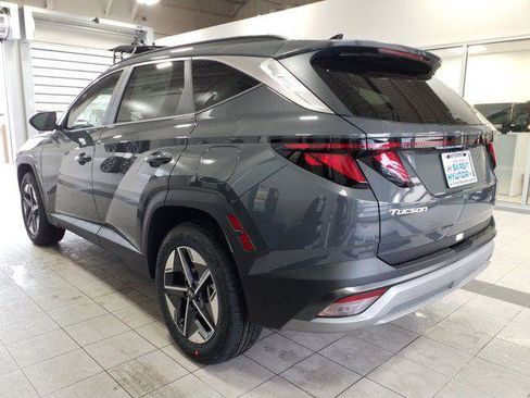 New 2026 Hyundai Tucson SEL AWD/4WD image 19
