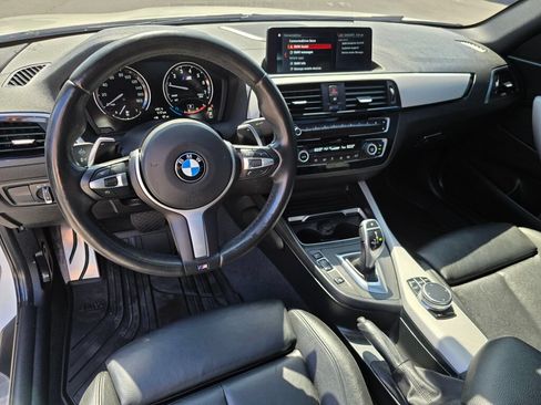 Used 2018 BMW M240i xDrive Coupe AWD/4WD image 2