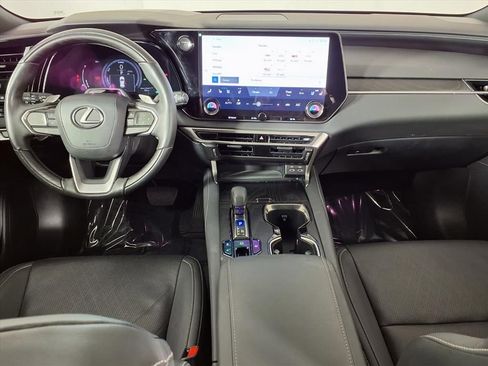 Used 2023 Lexus RX 350 w/ Accessory Package (2T) AWD/4WD image 13
