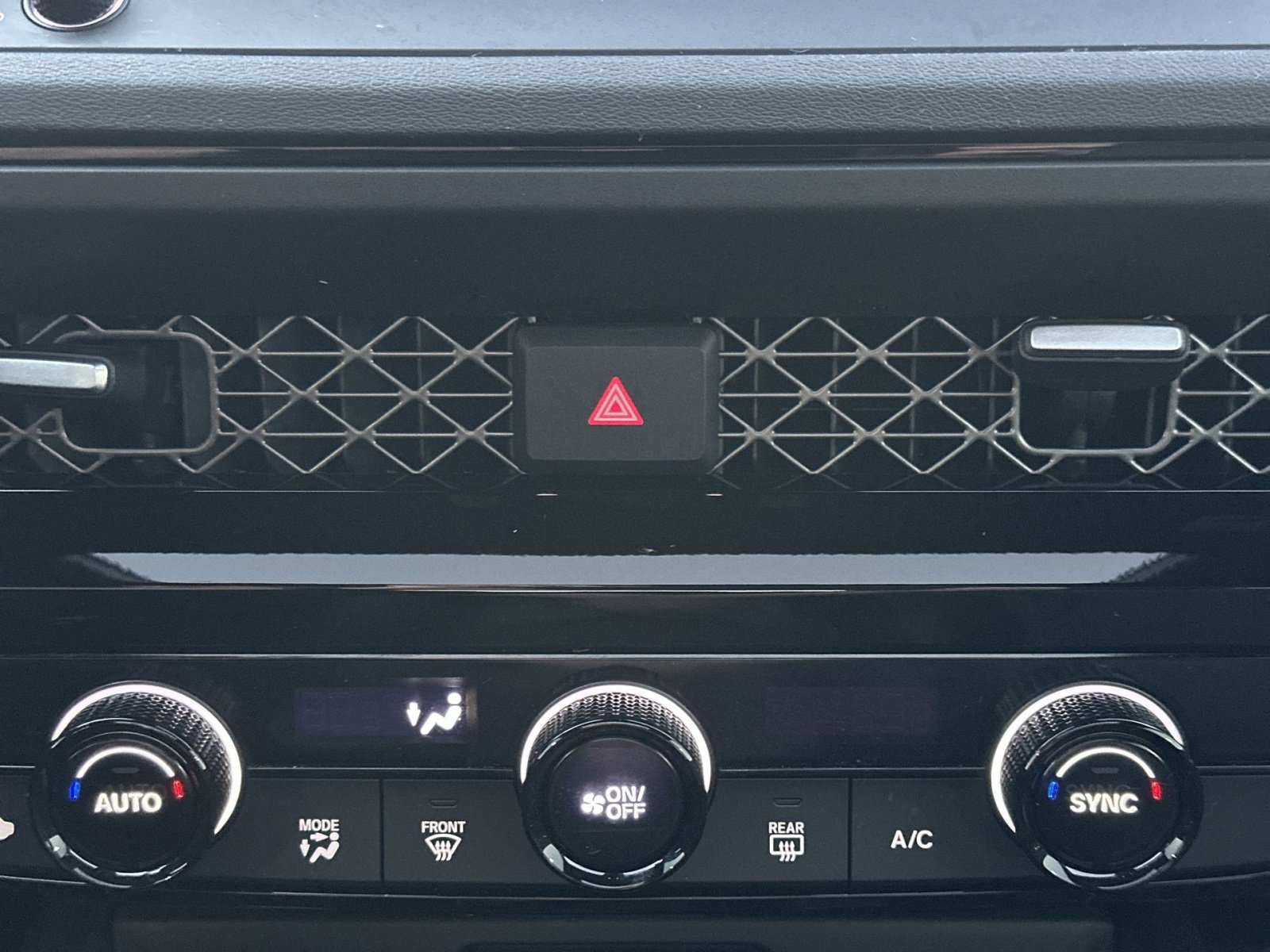 Used 2025 Honda Accord Sport image 22