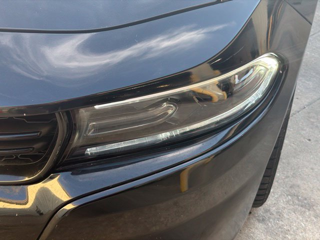 Used 2021 Dodge Charger GT w/ Blacktop Package RWD image 10