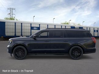 New 2026 Ford Expedition Max Platinum w/ Stealth Performance Package AWD/4WD video 3