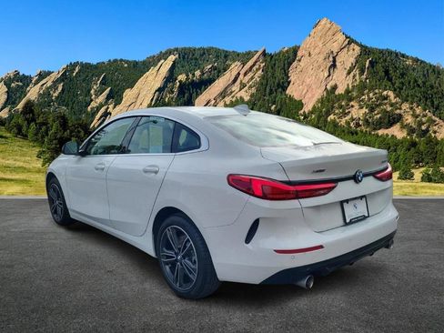 Certified 2024 BMW 228i xDrive Gran Coupe w/ Convenience Package AWD/4WD image 6