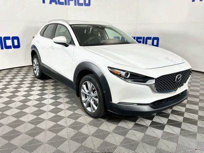 Certified 2023 MAZDA CX-30 AWD 2.5 S w/ Select Package