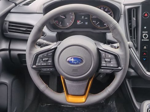 New 2026 Subaru Crosstrek 2.5i Wilderness AWD/4WD image 23