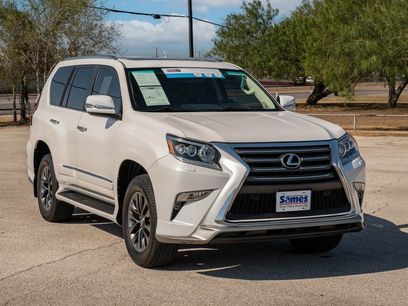 Used 2019 Lexus GX 460