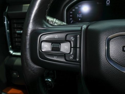 Used 2024 GMC Sierra 2500 Denali Ultimate w/ Max Trailering Package AWD/4WD image 22