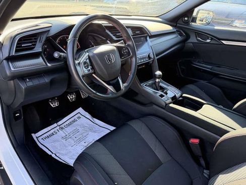 Used 2019 Honda Civic Si image 12