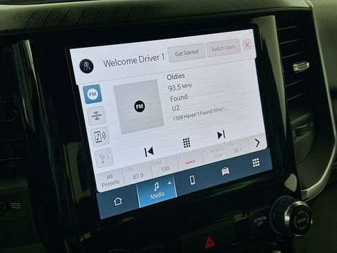 New 2026 RAM 2500 Big Horn image 20