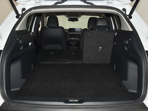 Used 2025 MAZDA CX-50 AWD 2.5 S w/ Preferred Package image 28