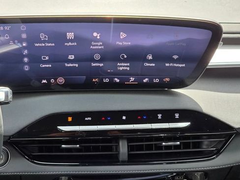 New 2026 Buick Enclave Preferred w/ Power Package FWD image 9