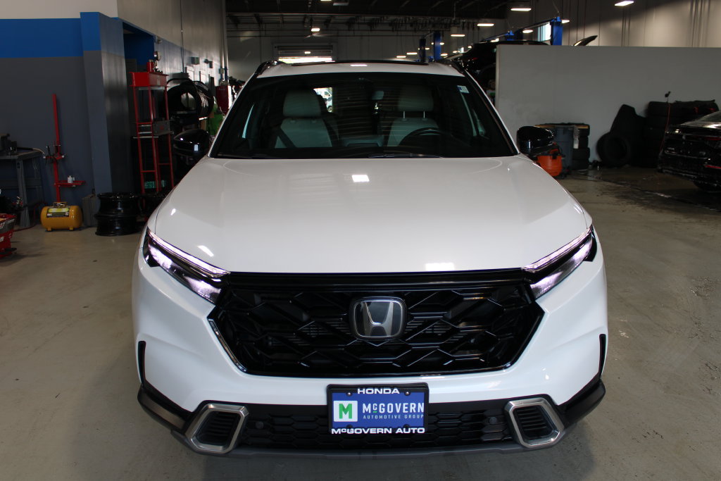 Used 2023 Honda CR-V Sport Touring image 2