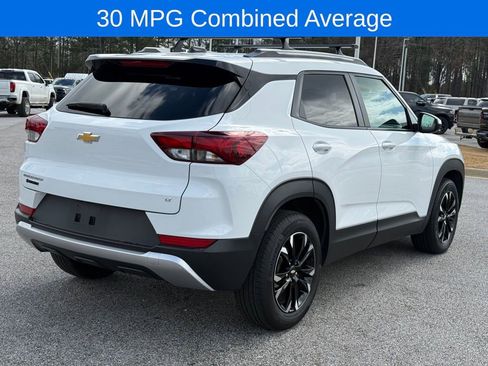 Used 2023 Chevrolet TrailBlazer LT image 5