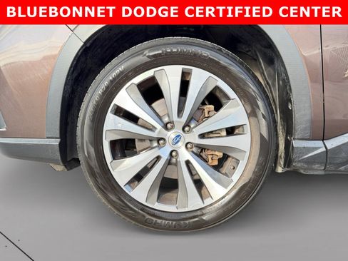 Used 2019 Subaru Ascent Limited AWD/4WD image 9