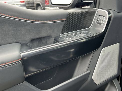 New 2025 Ford F150 Raptor w/ Equipment Group 803A Raptor R image 15