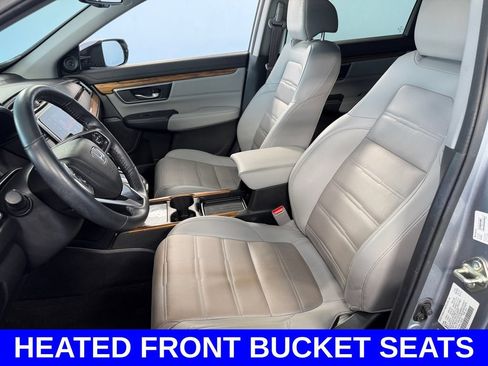 Used 2020 Honda CR-V Touring image 5