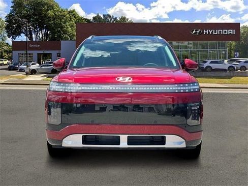 New 2026 Hyundai Ioniq 9 Limited image 12