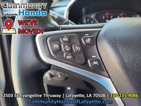 Used 2023 Chevrolet Equinox Premier FWD image 25