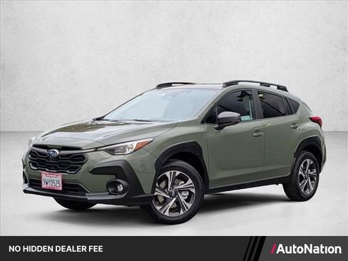 Used 2026 Subaru Crosstrek 2.0i Premium AWD/4WD image 1