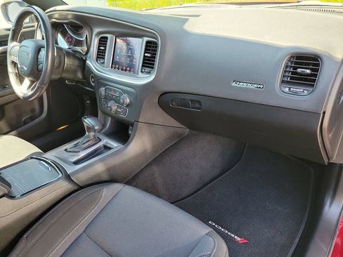 Used 2022 Dodge Charger R/T w/ Blacktop Package RWD image 36