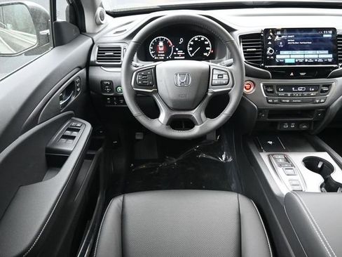 New 2026 Honda Ridgeline RTL image 9