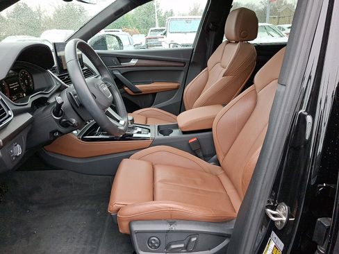 Used 2025 Audi Q5 2.0T Premium Plus image 13