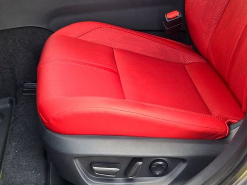 New 2026 Toyota Camry XSE FWD image 26