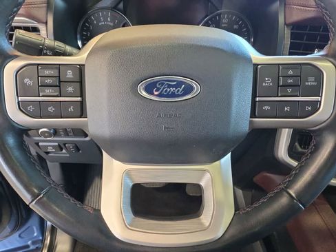 Used 2022 Ford Expedition Limited AWD/4WD image 23